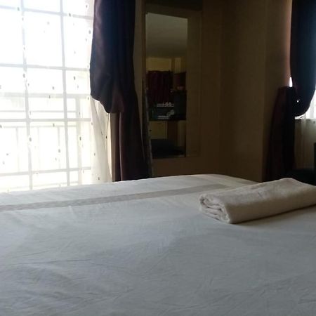 Kim Suites - Mvuli Studio Apartment Nairobi Bagian luar foto