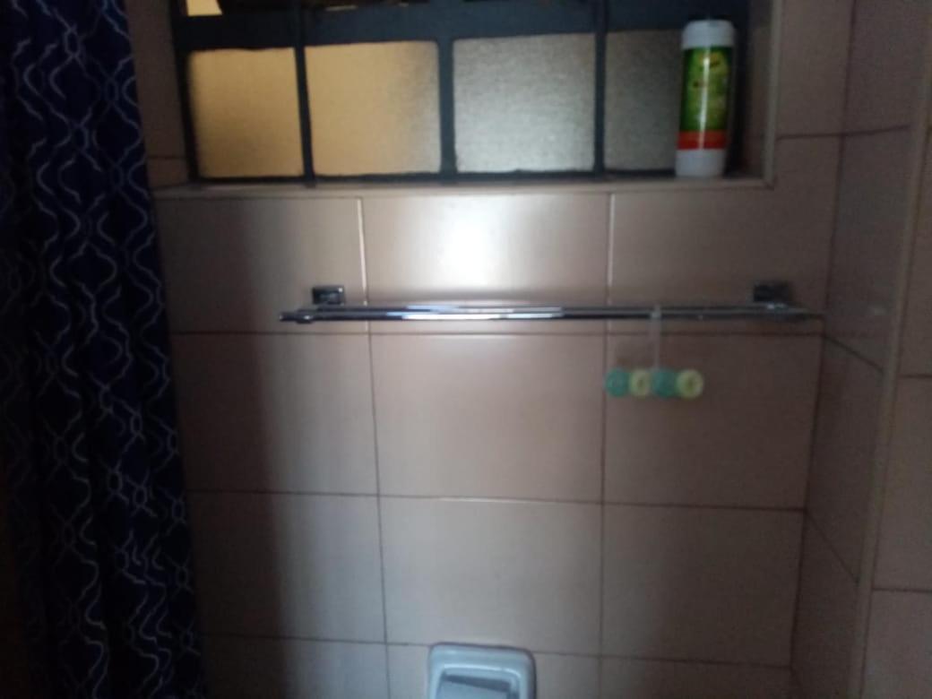Kim Suites - Mvuli Studio Apartment Nairobi Bagian luar foto