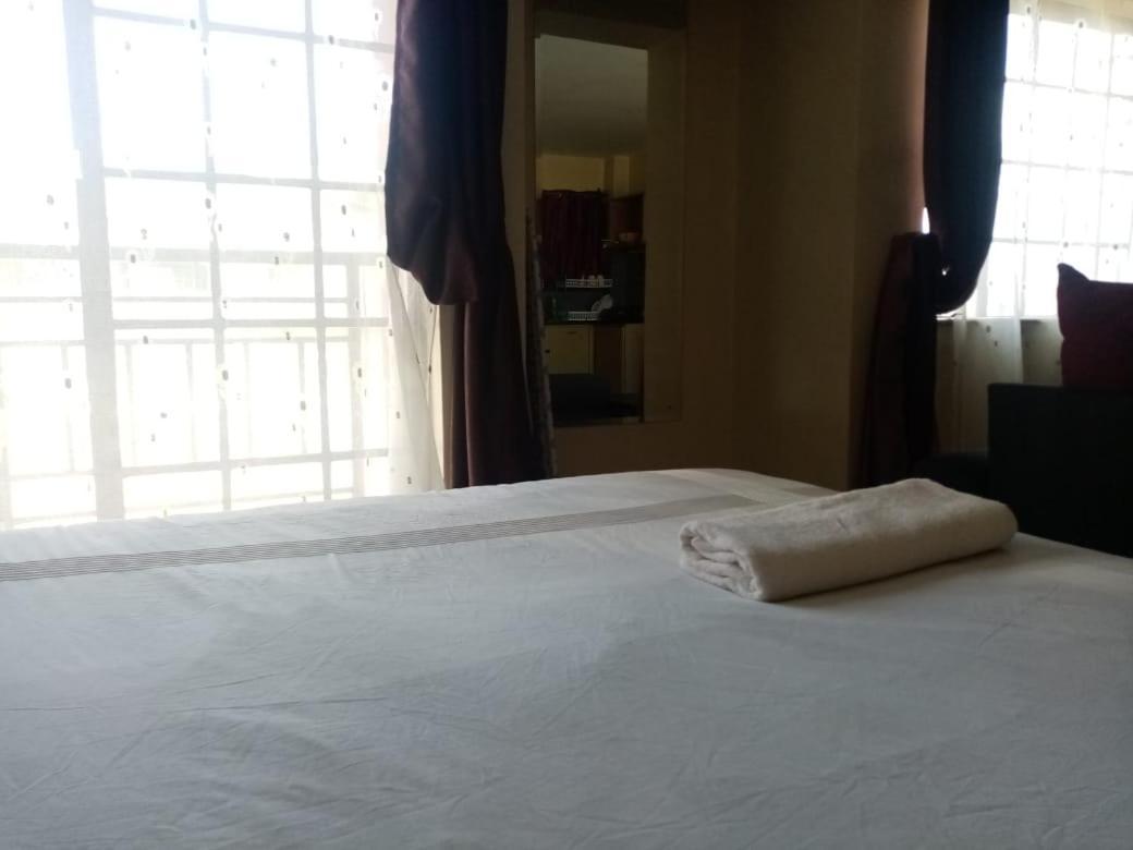 Kim Suites - Mvuli Studio Apartment Nairobi Bagian luar foto