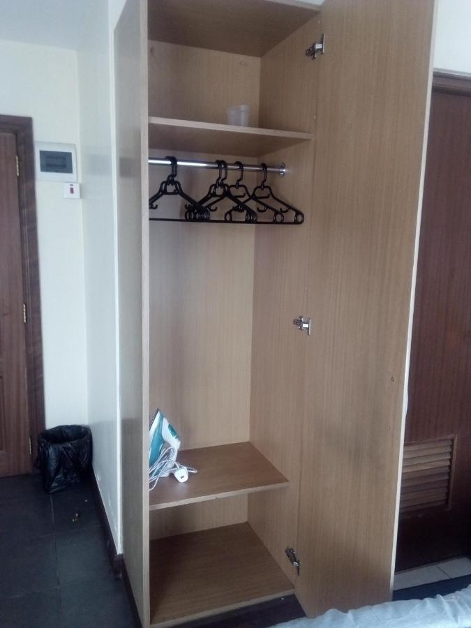 Kim Suites - Mvuli Studio Apartment Nairobi Bagian luar foto